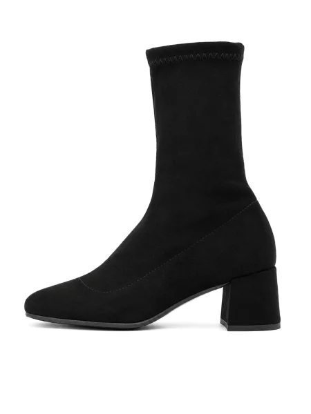 RYŁKO Botine negru