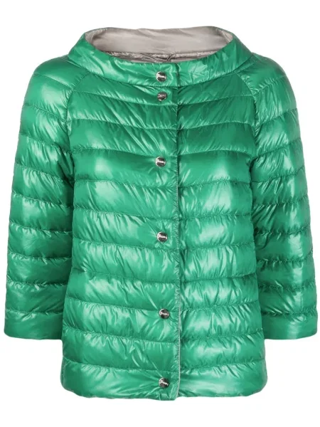 Jachetă cu două fețe Herno