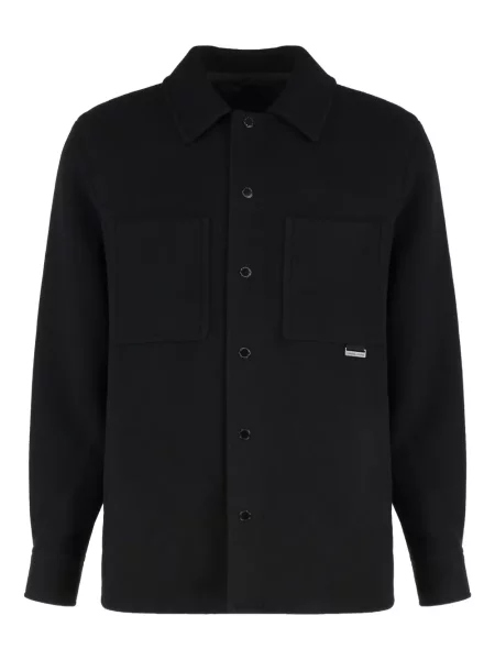 Cămașă Canada Goose negru