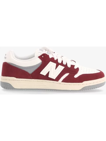 Buty do biegania New Balance granatowo biały