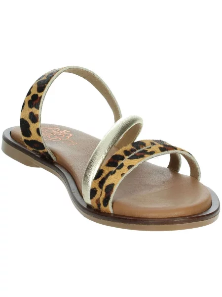 Pantofi Porronet maro