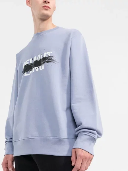 Vesta Helmut Lang s printom plava