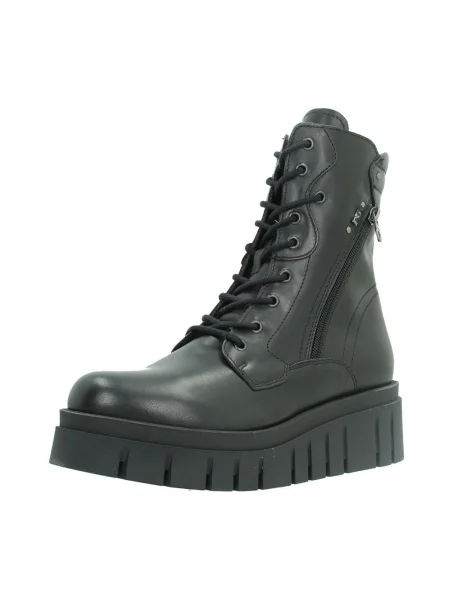 Pantofi Nerogiardini negru