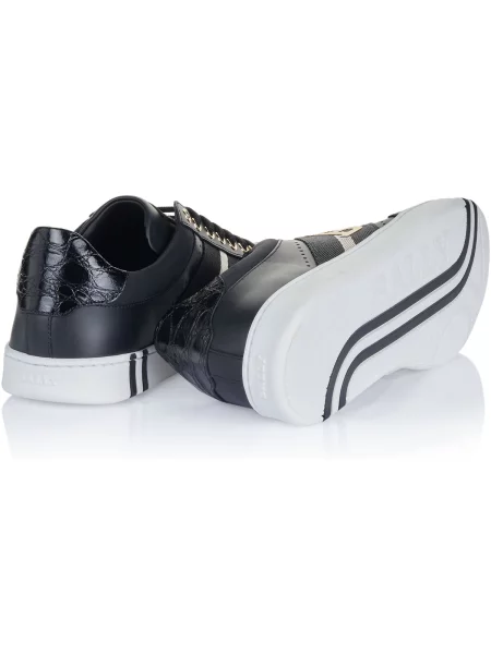Pantofi Bally negru