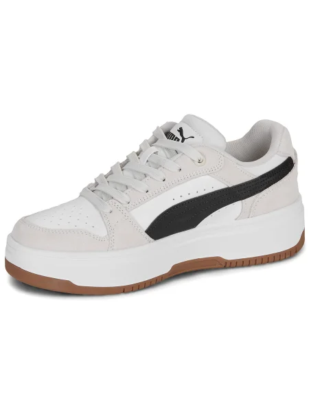 Tenisky Puma biela