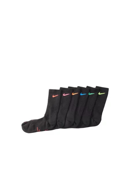 Nike Sportswear Zokni fekete
