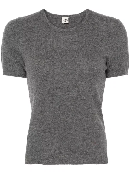Top The Garment gri