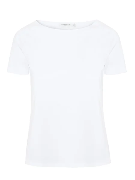 TATUUM Bluză alb