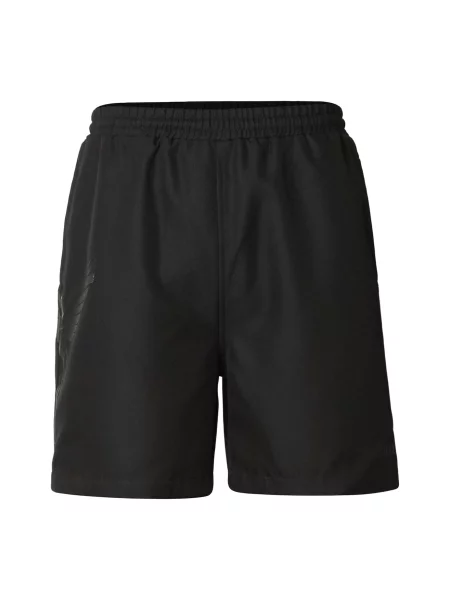 Colucci Kalhoty Ferluga' černá