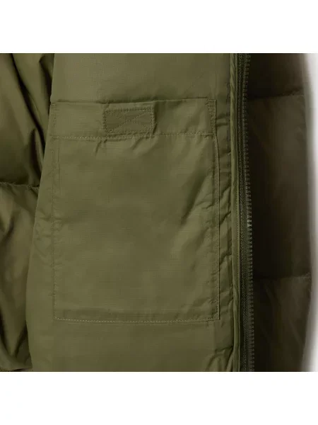 Lacoste Kurtka zielony
