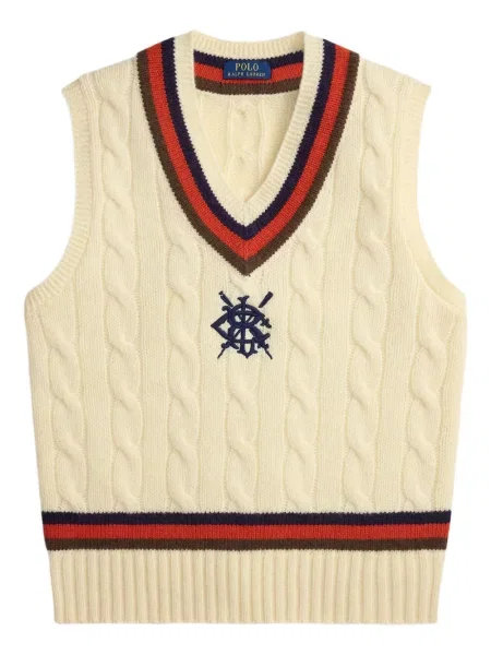 Șapcă Polo Ralph Lauren de mătase cu broderie cu dungi negru