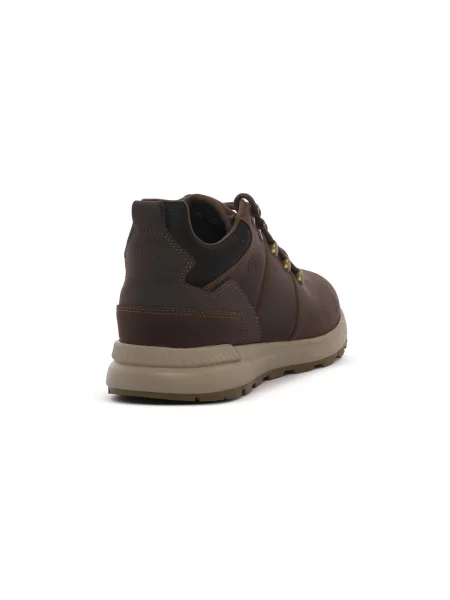 Pantofi Lumberjack maro