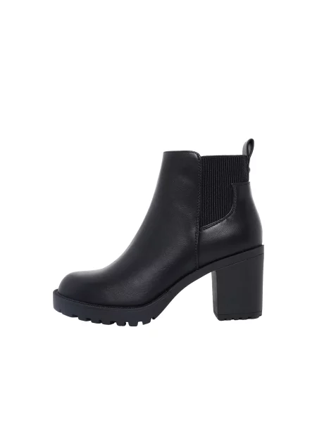ONLY Ghete chelsea ONLBARBARA' negru