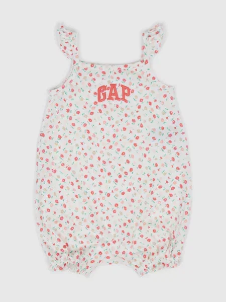 Kombinezon Gap szary