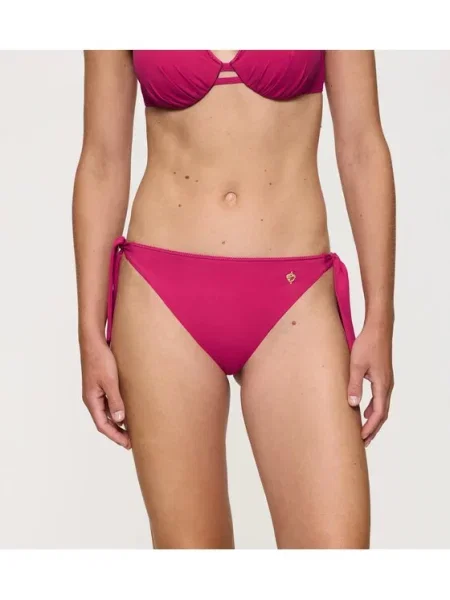 Spodnji del bikini Triumph roza