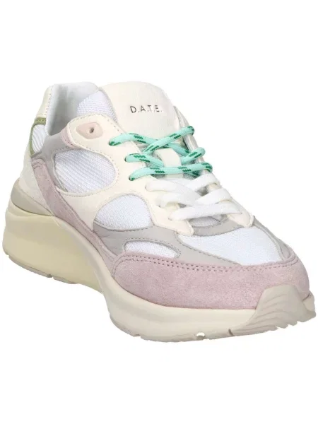 Pantofi D.a.t.e.