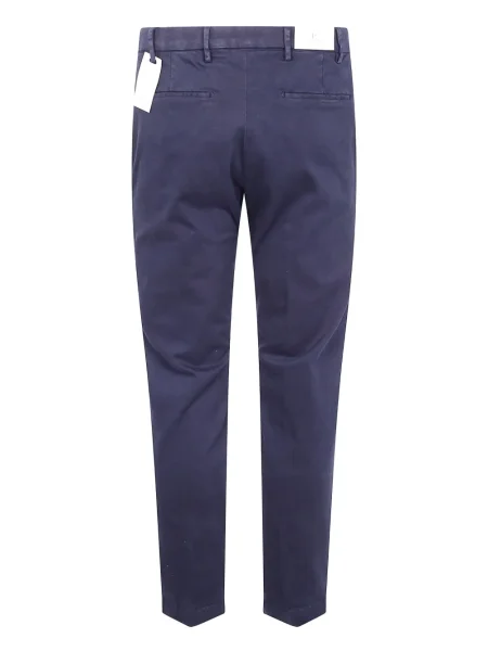 Pantaloni Michael Coal albastru