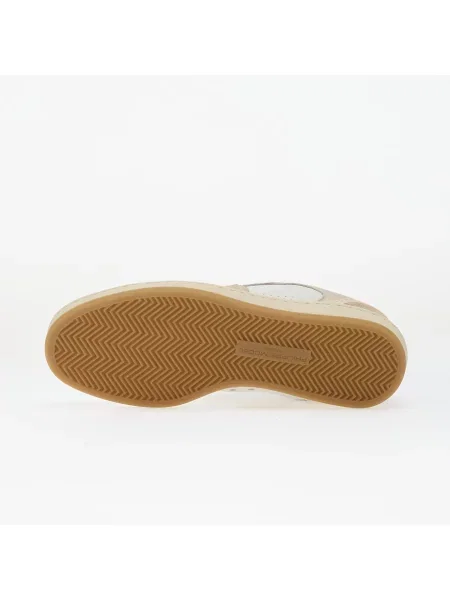 Сникърси Philippe Model Pgal Low Woman Veau Pop/ Blanc Beige EUR 41 бежово