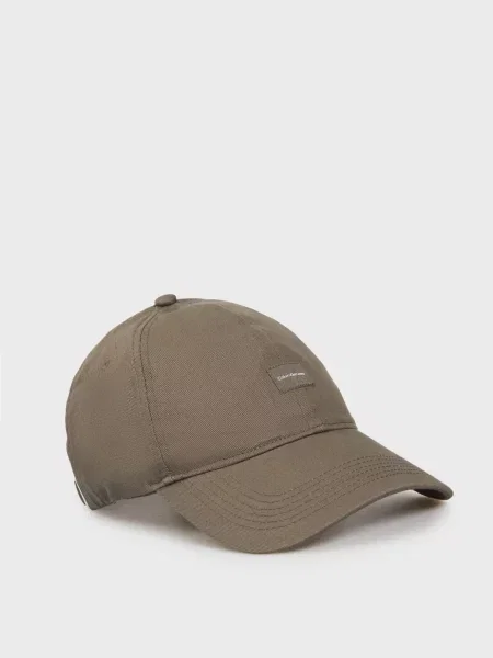 Кепка Calvin Klein Jeans сіра