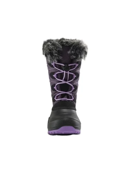 Pantofi copii Kamik violet