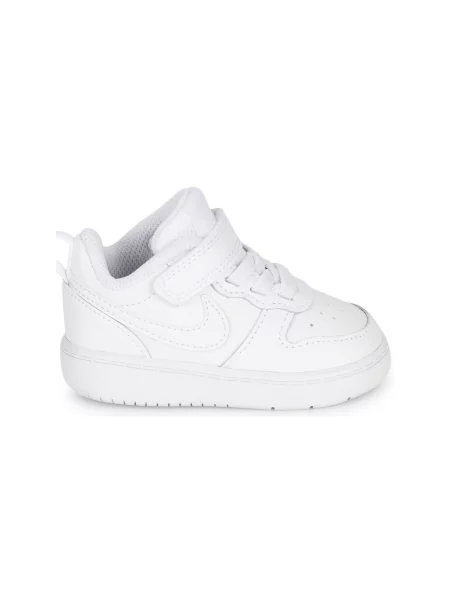 Tenisky Nike biela