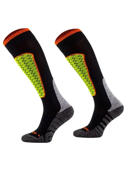 Nogavice Comodo črna