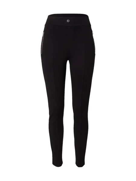ONLY Leggings ONLNORI' negru