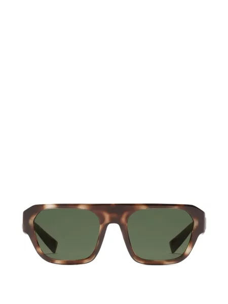 Ochelari de soare Dolce & Gabbana Eyewear maro