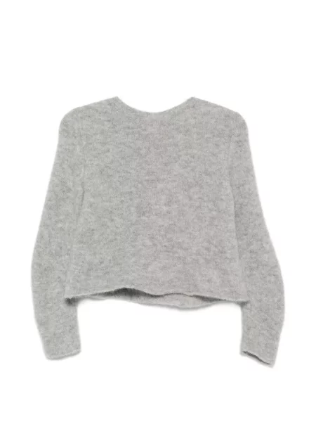 Lung pulover Phisique Du Role gri