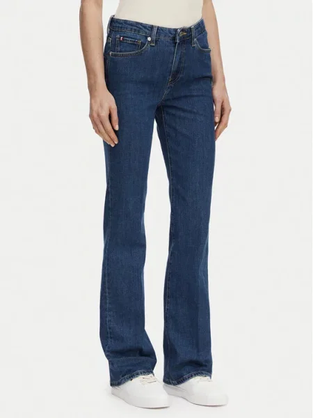 Džíny Tommy Hilfiger