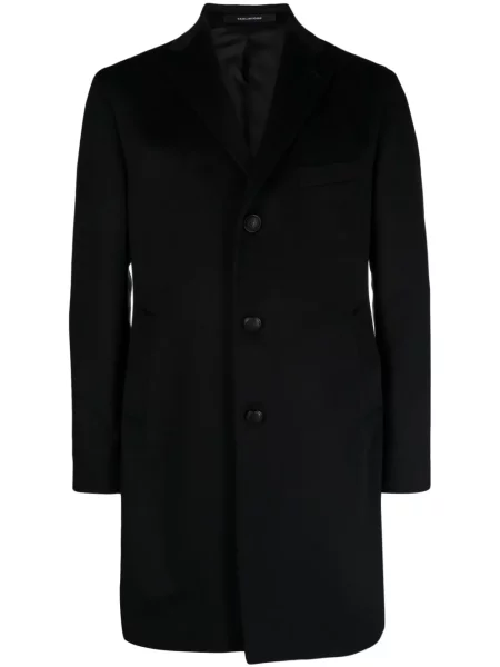 Palton Tagliatore de lână negru