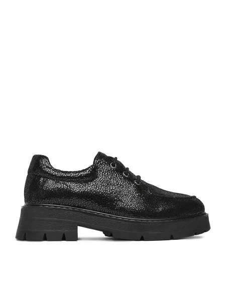 Pantofi Badura negru