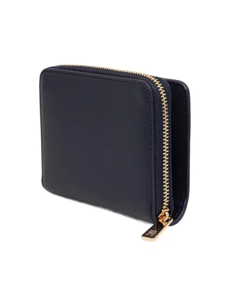 Denarnica Tommy Hilfiger modra