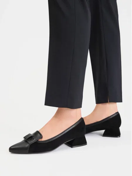 Lasocki Pantofi pumps negru