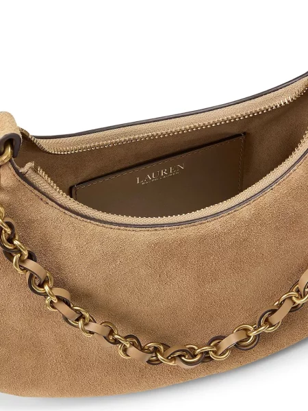 Сумка через плечо Lauren Ralph Lauren
