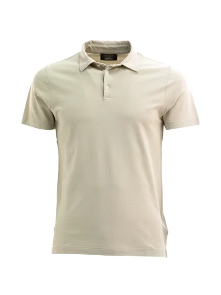 Tricou polo Zanone