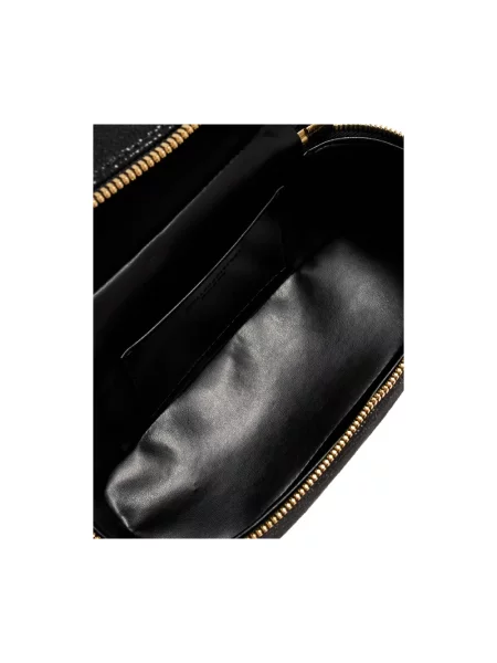 Torebka Stella Mccartney czarna