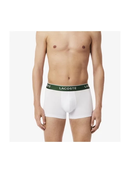 Alsó Lacoste fehér