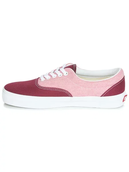 Pantofi Vans roz