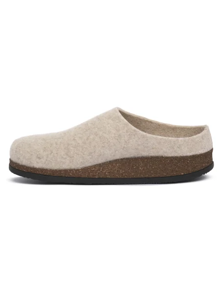 Pantofi Valleverde bej