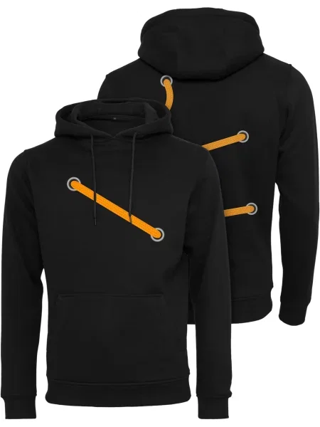 Geacă Mister Tee negru