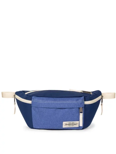 Geantă Eastpak albastru