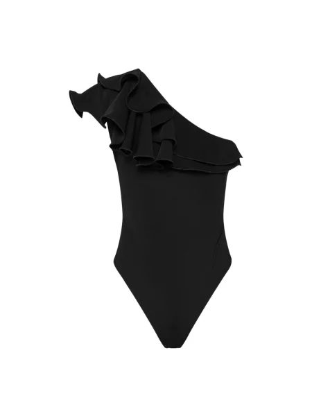 Bluzka My Essential Wardrobe czarna
