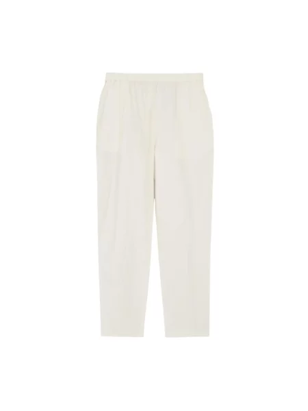 Spodnie Skall Studio beżowe