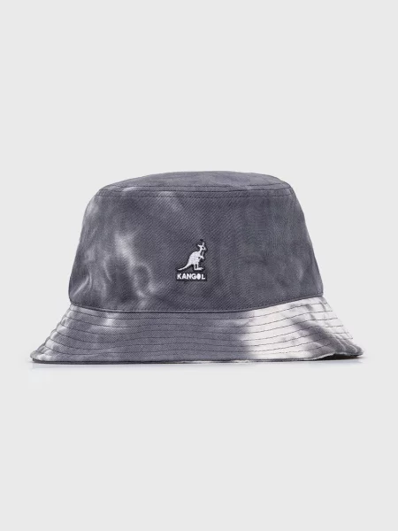 Šešir Kangol siva