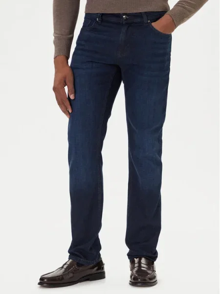 JOOP! Blugi 17 Bleumarin
