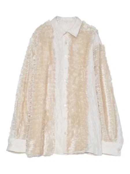 Koszula Muller Of Yoshiokubo