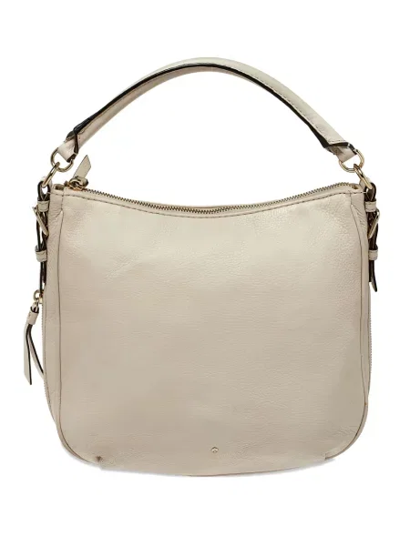 Kožna kožna torba Kate Spade