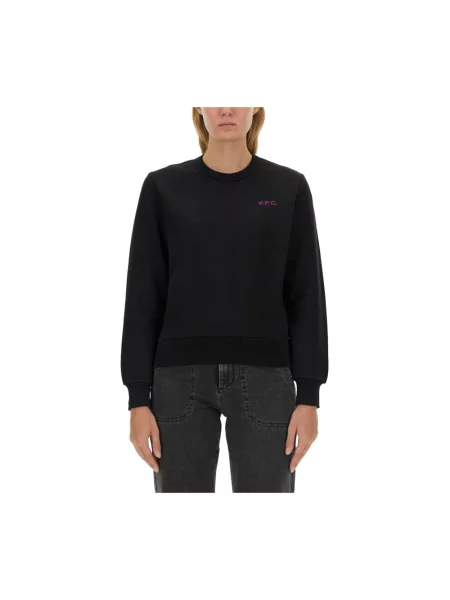 Bluza A.p.c. czarna