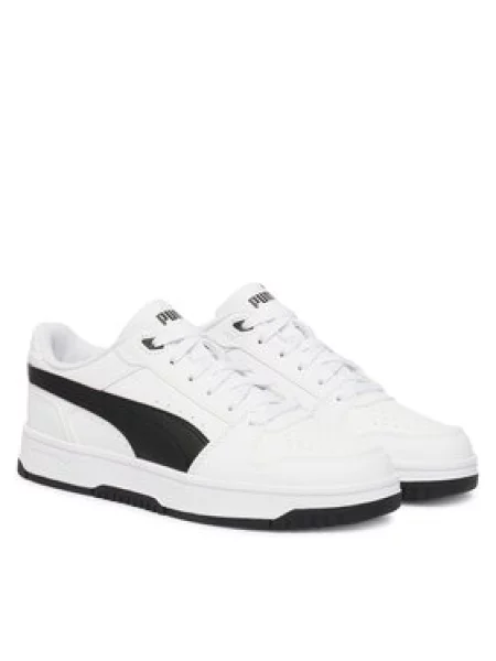 Sneakersy Puma bílé